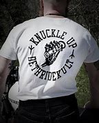 knuckle up